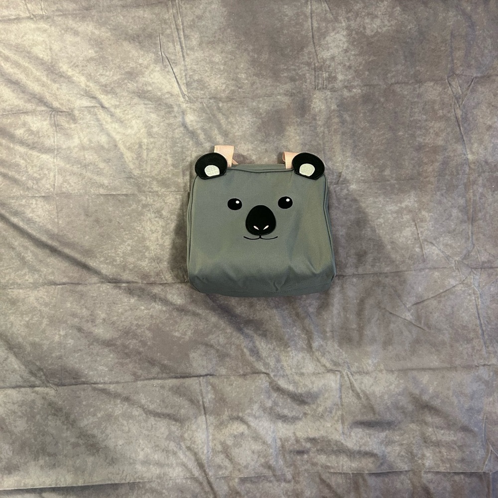Bestsy Johnson lunch bag